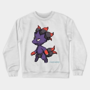 Stunark Crewneck Sweatshirt